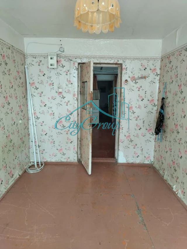 Купить квартиру в г. Медногорск, ул. Комсомольская 20А