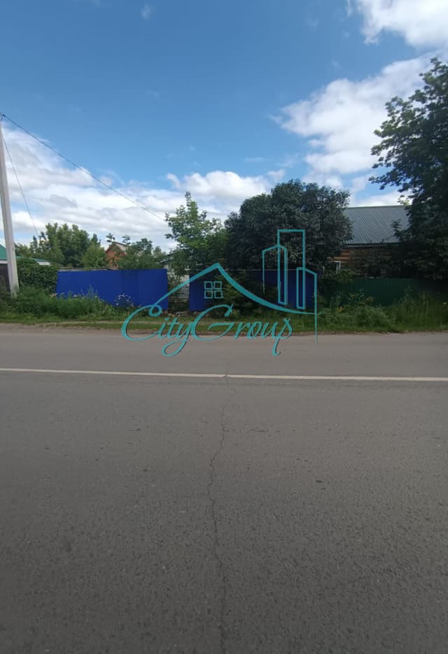 Купить дом в г. Кувандык, ул. Октябрьская 78