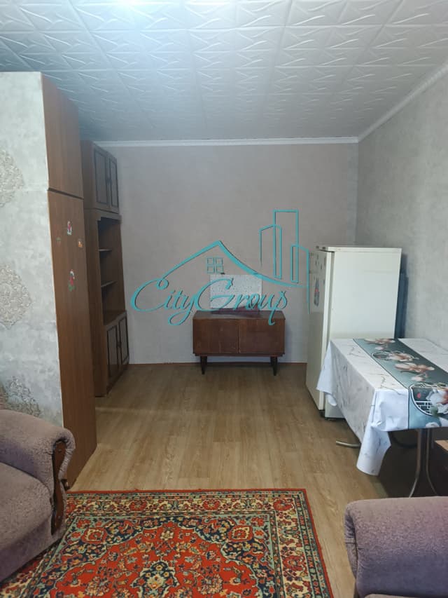 Купить квартиру в г. Ясный, ул. Свердлова 1