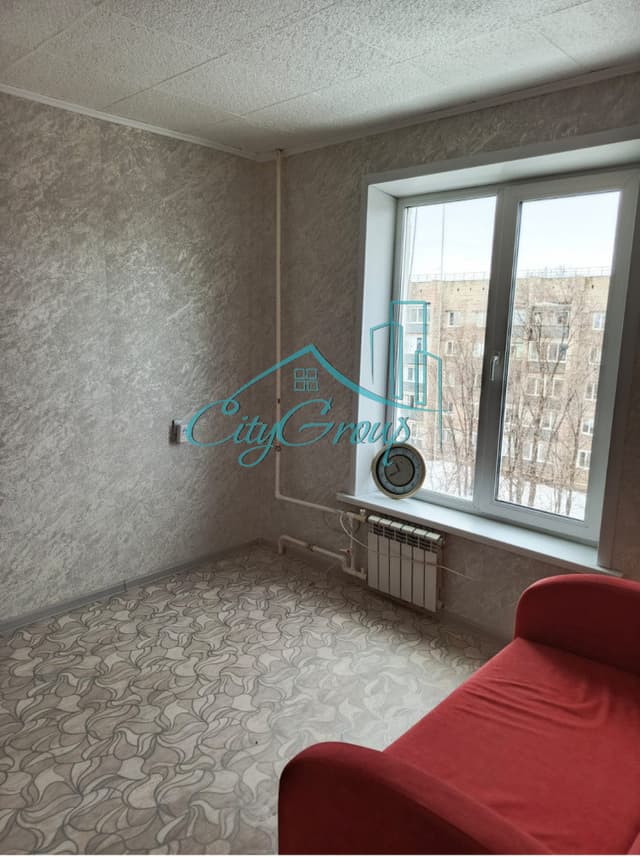 Купить квартиру в г. Кувандык, ул. Школьная 2