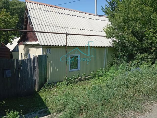 Купить дом в г. Медногорск, ул. Набережная 18