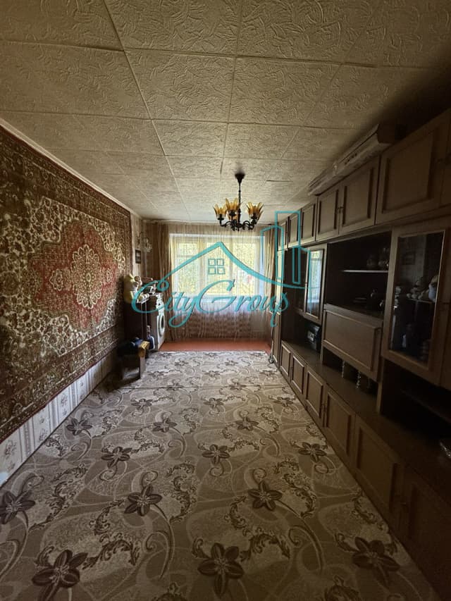 Купить квартиру в г. Орск, ул. Гайское шоссе 16А